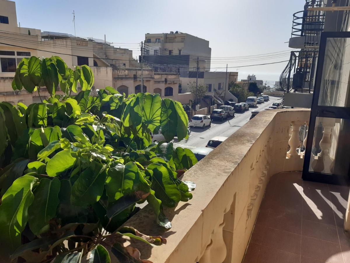 Cosy Spacious Maisonette Marsaskala Eksteriør billede
