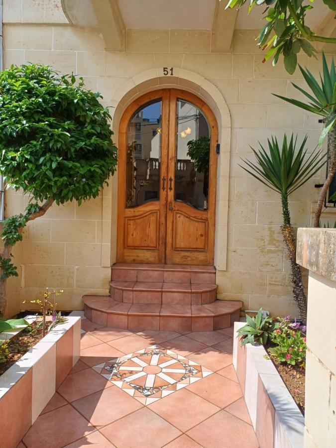 Cosy Spacious Maisonette Marsaskala Eksteriør billede