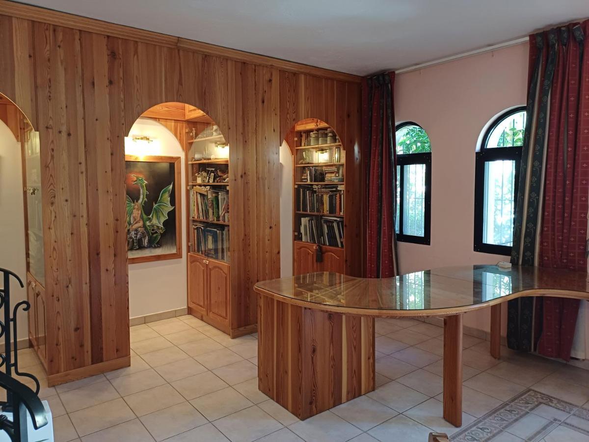 Cosy Spacious Maisonette Marsaskala Eksteriør billede