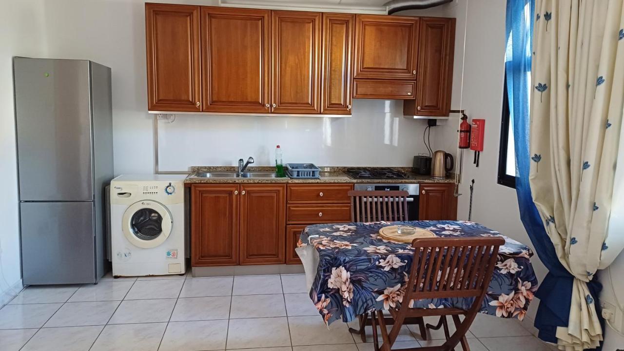 Cosy Spacious Maisonette Marsaskala Eksteriør billede
