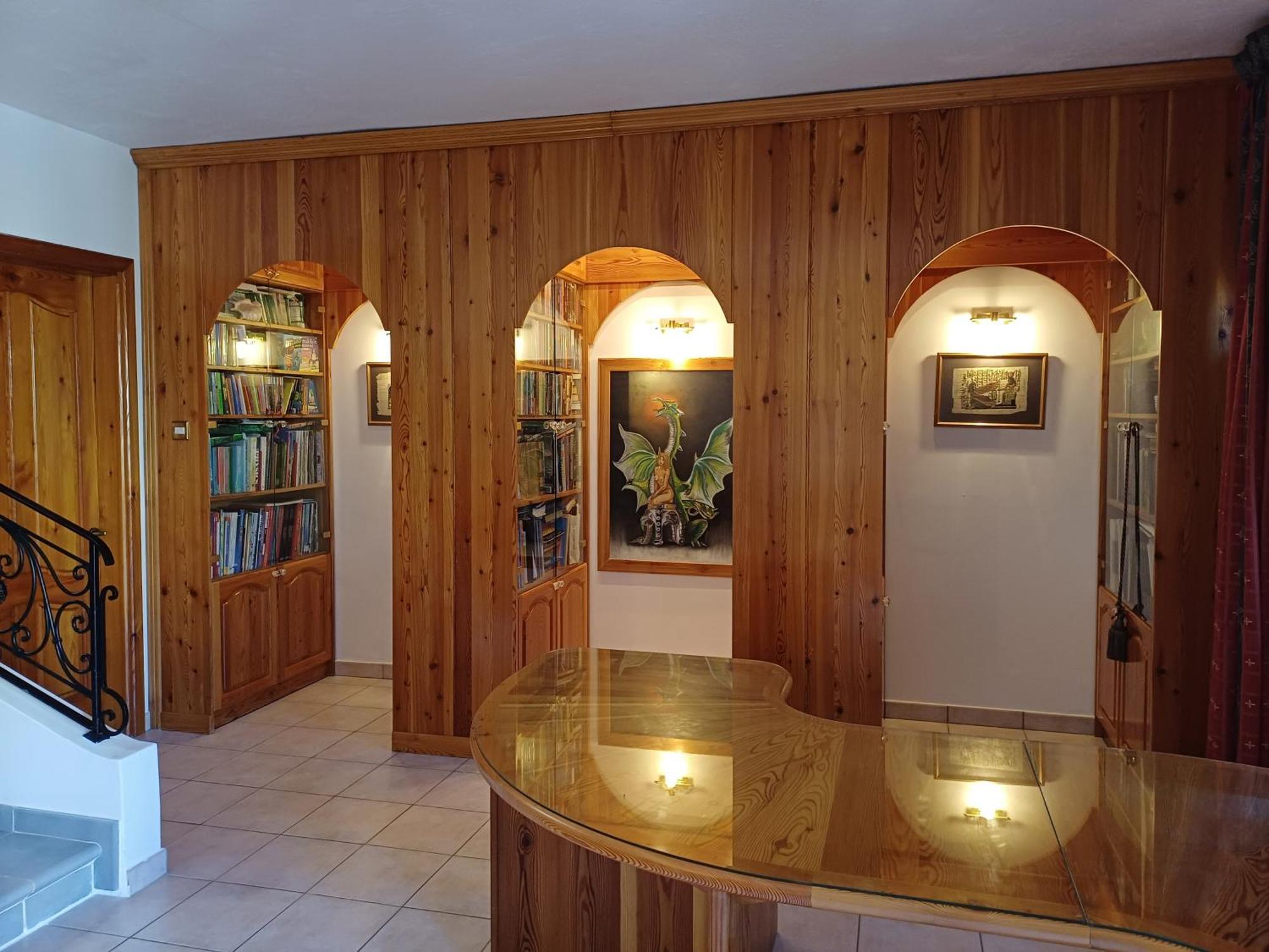 Cosy Spacious Maisonette Marsaskala Eksteriør billede