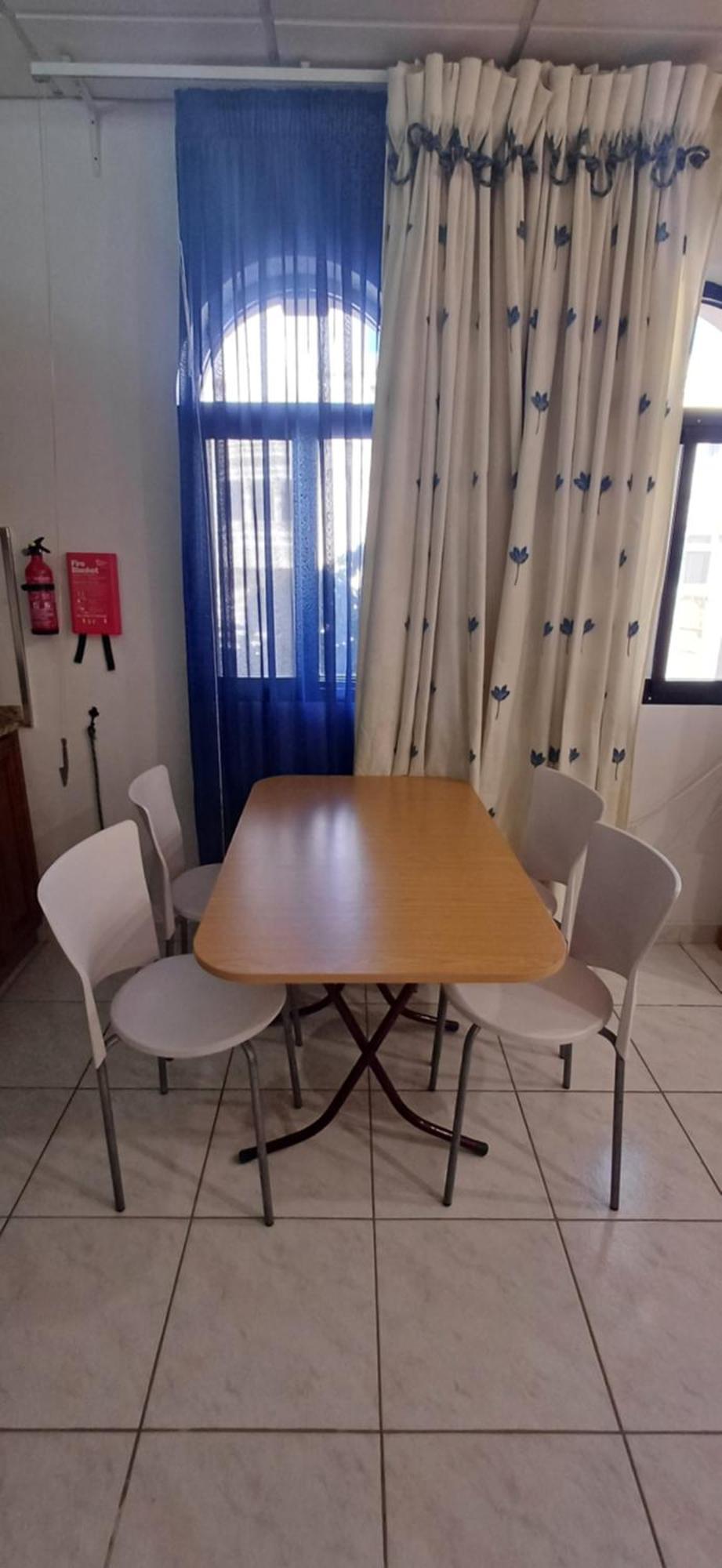 Cosy Spacious Maisonette Marsaskala Eksteriør billede