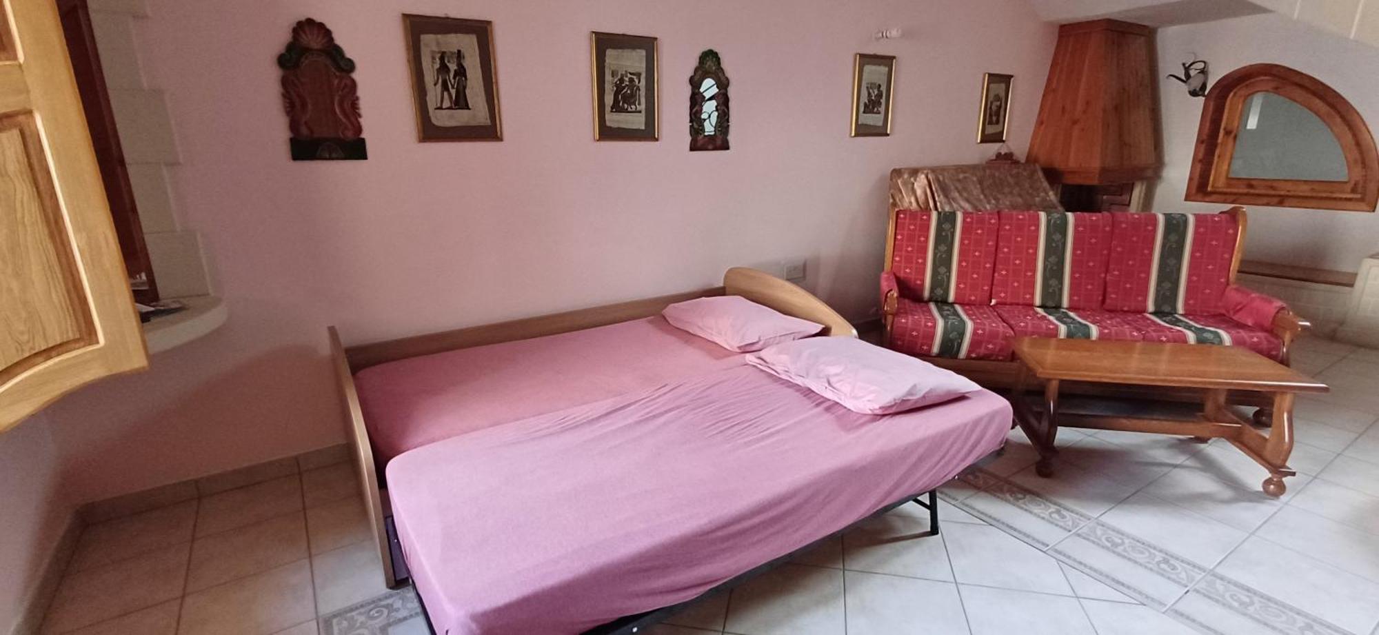 Cosy Spacious Maisonette Marsaskala Eksteriør billede